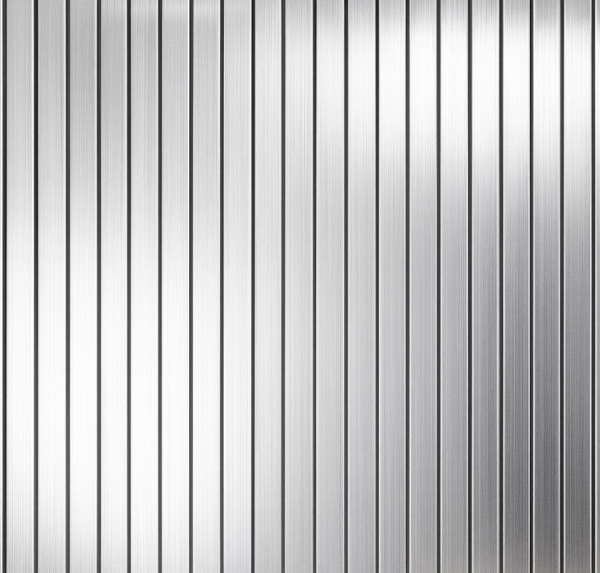 Akustikpaneel mit realistischer Holzstruktur, selbstklebend. Kein Papiermaterial – gefertigt aus widerstandsfähigem, strukturiertem Verbundstoff. (300 cm x 40 cm)